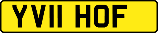 YV11HOF