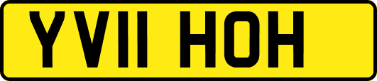 YV11HOH