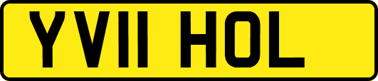 YV11HOL