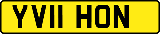 YV11HON