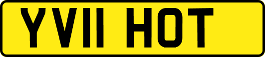 YV11HOT
