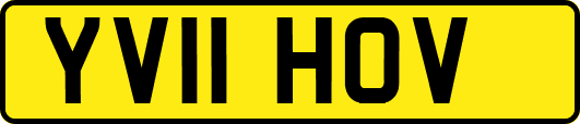 YV11HOV