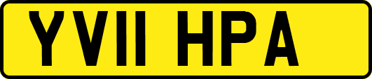 YV11HPA