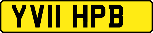 YV11HPB
