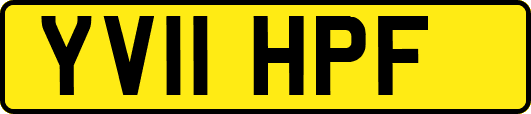 YV11HPF