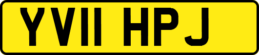 YV11HPJ