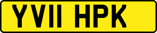 YV11HPK