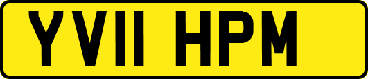YV11HPM