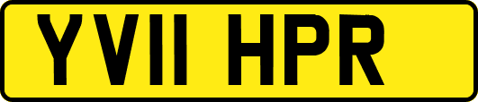 YV11HPR