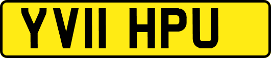YV11HPU