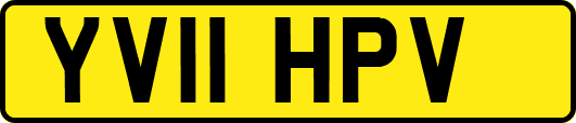 YV11HPV