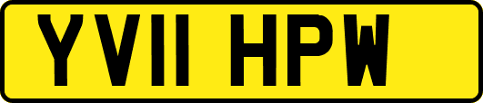 YV11HPW