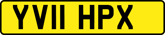 YV11HPX