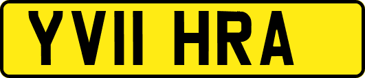 YV11HRA