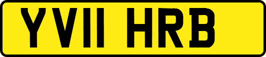 YV11HRB