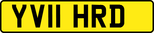 YV11HRD