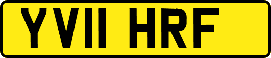YV11HRF