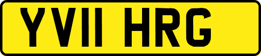 YV11HRG