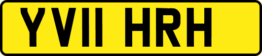 YV11HRH