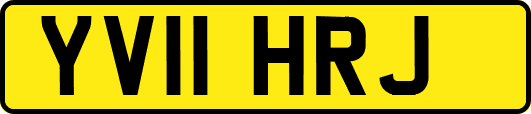 YV11HRJ