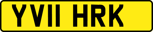YV11HRK