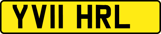 YV11HRL