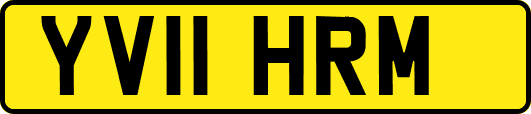 YV11HRM