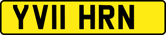 YV11HRN