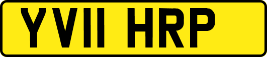 YV11HRP
