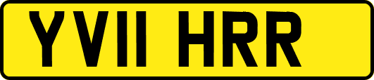 YV11HRR