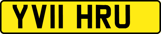 YV11HRU