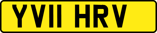 YV11HRV