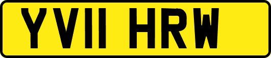 YV11HRW