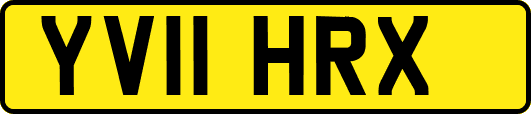 YV11HRX