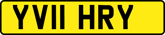 YV11HRY
