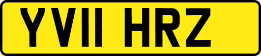 YV11HRZ