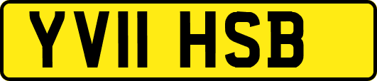 YV11HSB