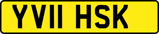 YV11HSK