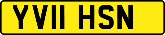 YV11HSN