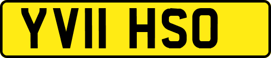 YV11HSO