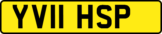 YV11HSP