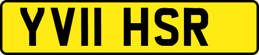YV11HSR