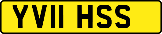 YV11HSS