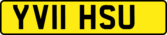 YV11HSU