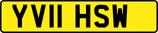 YV11HSW