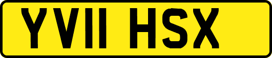 YV11HSX