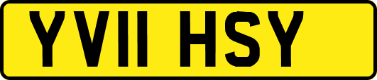 YV11HSY