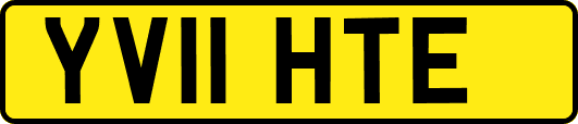 YV11HTE