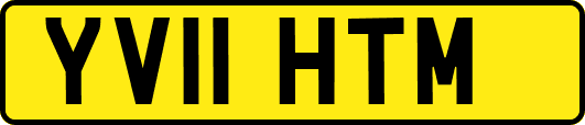 YV11HTM