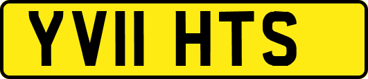 YV11HTS
